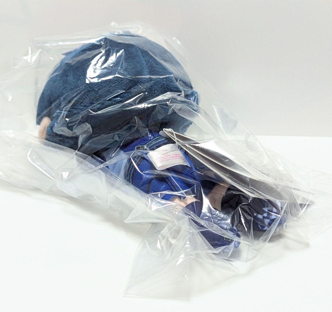 ラブライブ！ 蓮ノ空女学院スクールアイドルクラブ 寝そべり ぬいぐるみ6点セット