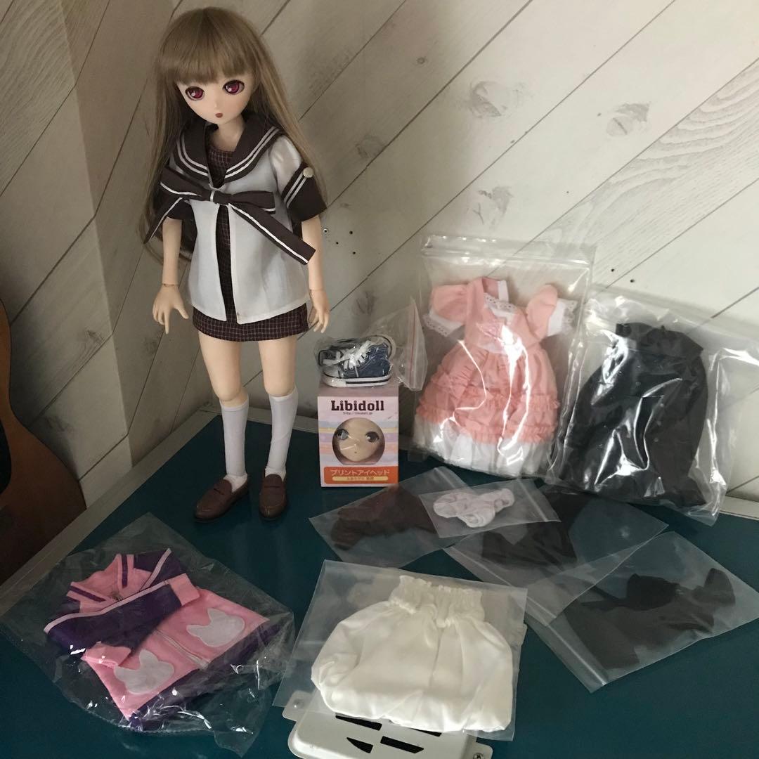 Libidoll リビドール