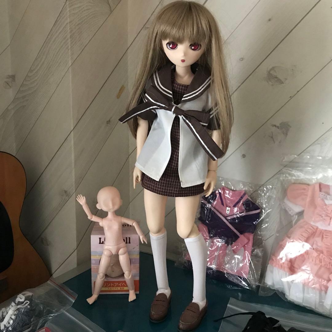 Libidoll リビドール