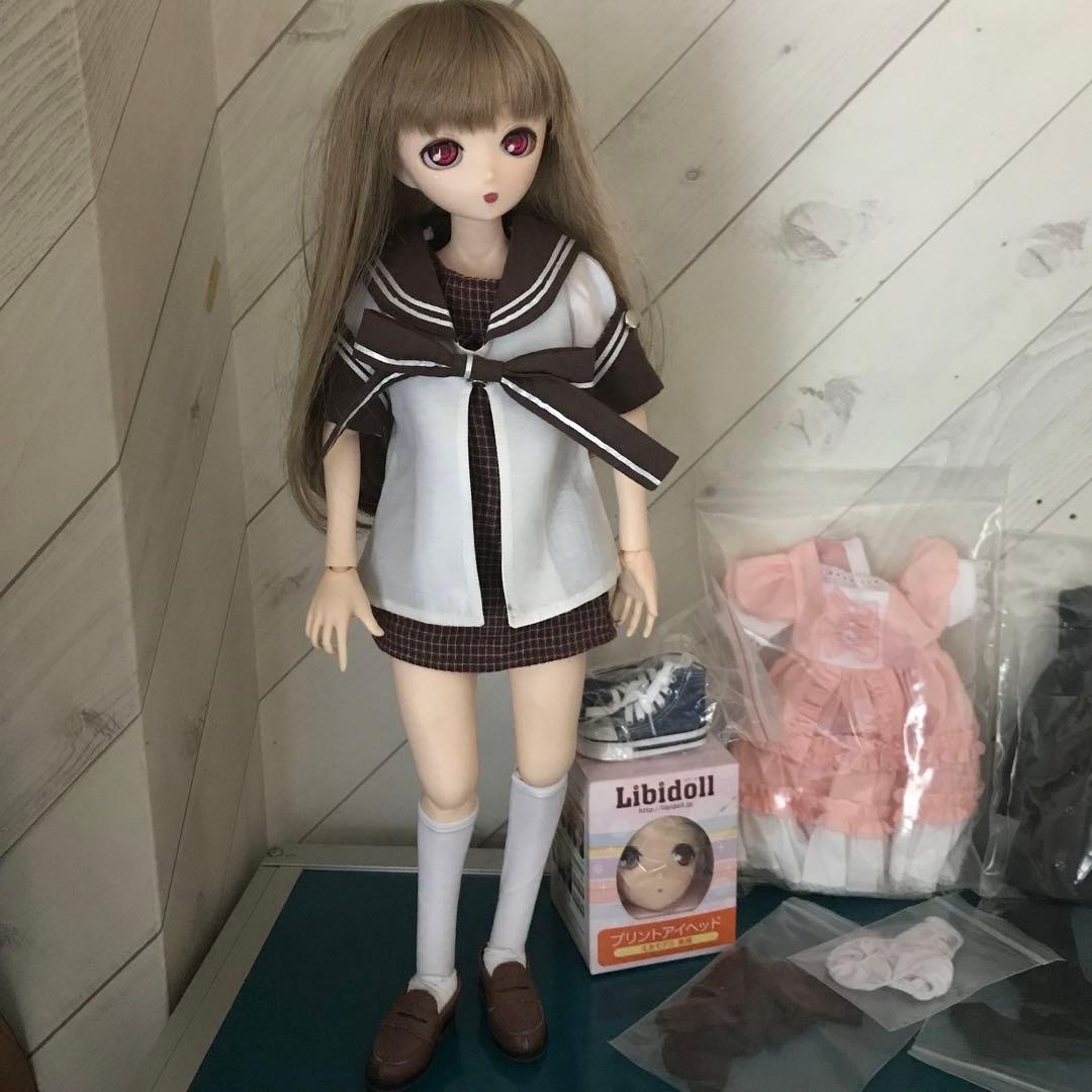 Libidoll リビドール