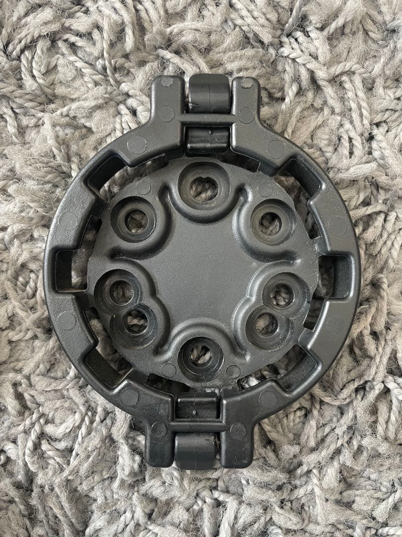 BLACK HAWKブラックハーネスその他