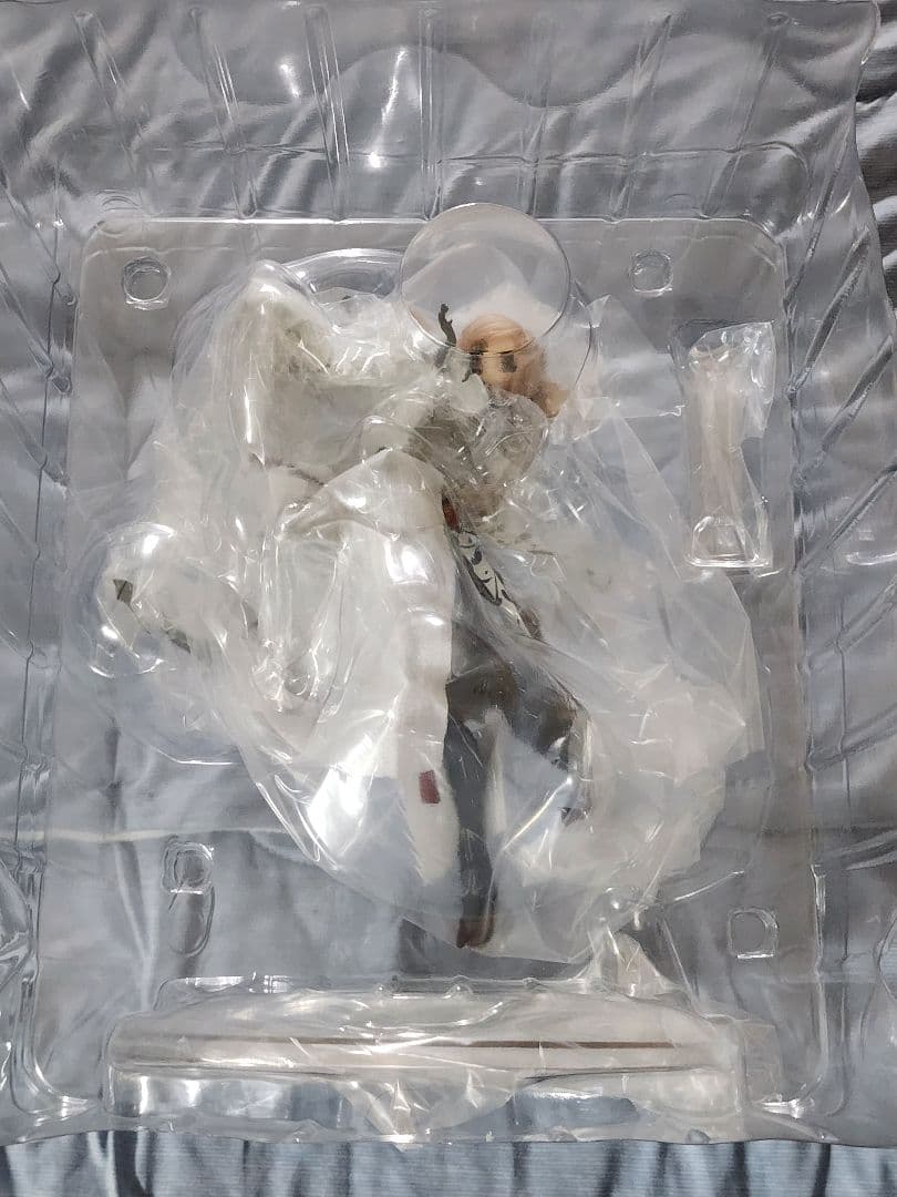 内未開封 Fate/Samurai Remnant 宮本武蔵 フィギュア