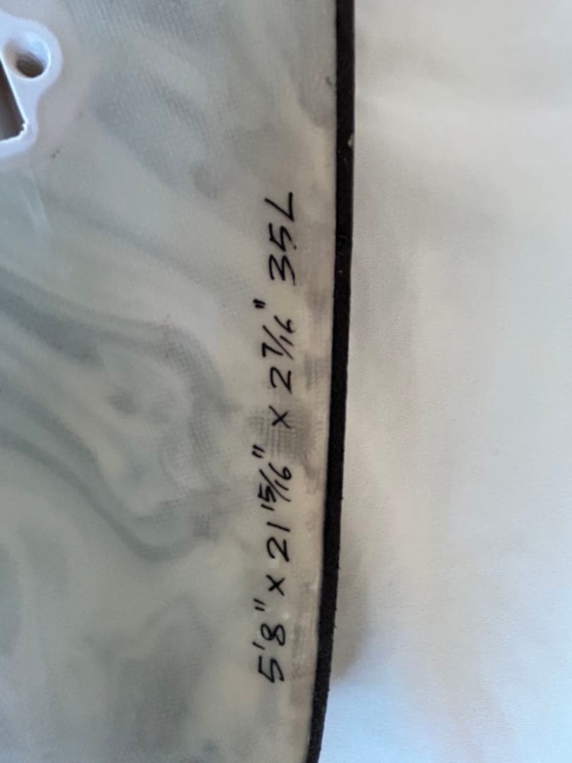 WATER RAMPAGE 〈SWAMIS〉