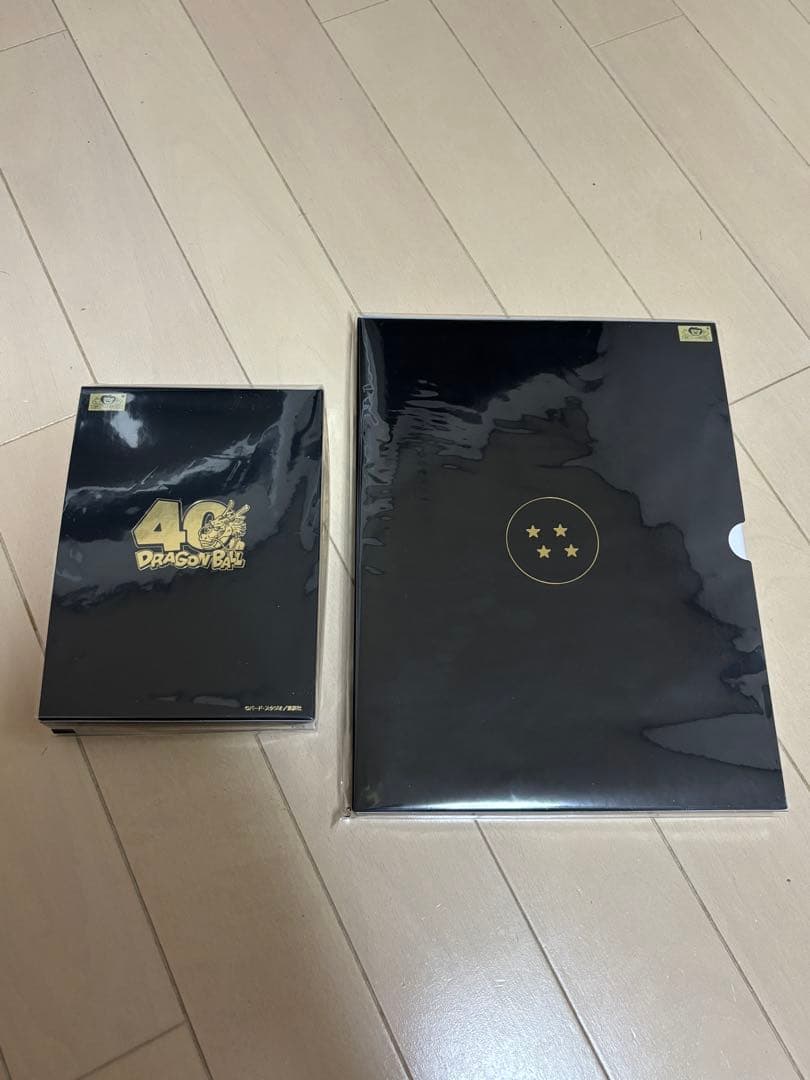ドラゴンボール40周年記念貨幣セットまとめ売り