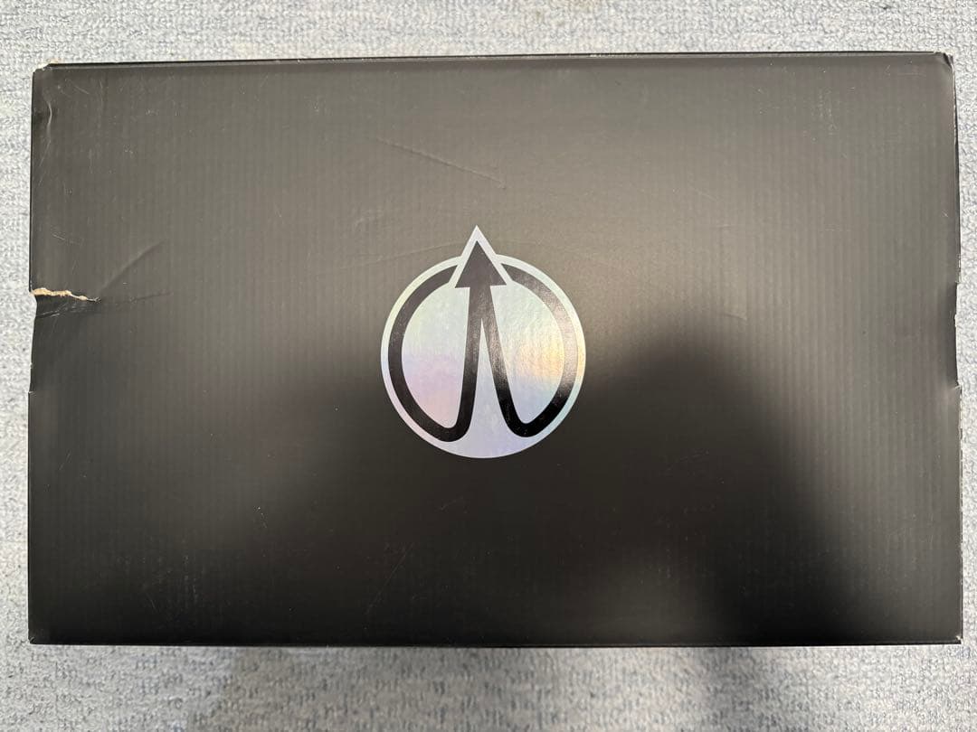 NIKE エア ズーム G.T. ジャンプ us11→JP29.0cmです。