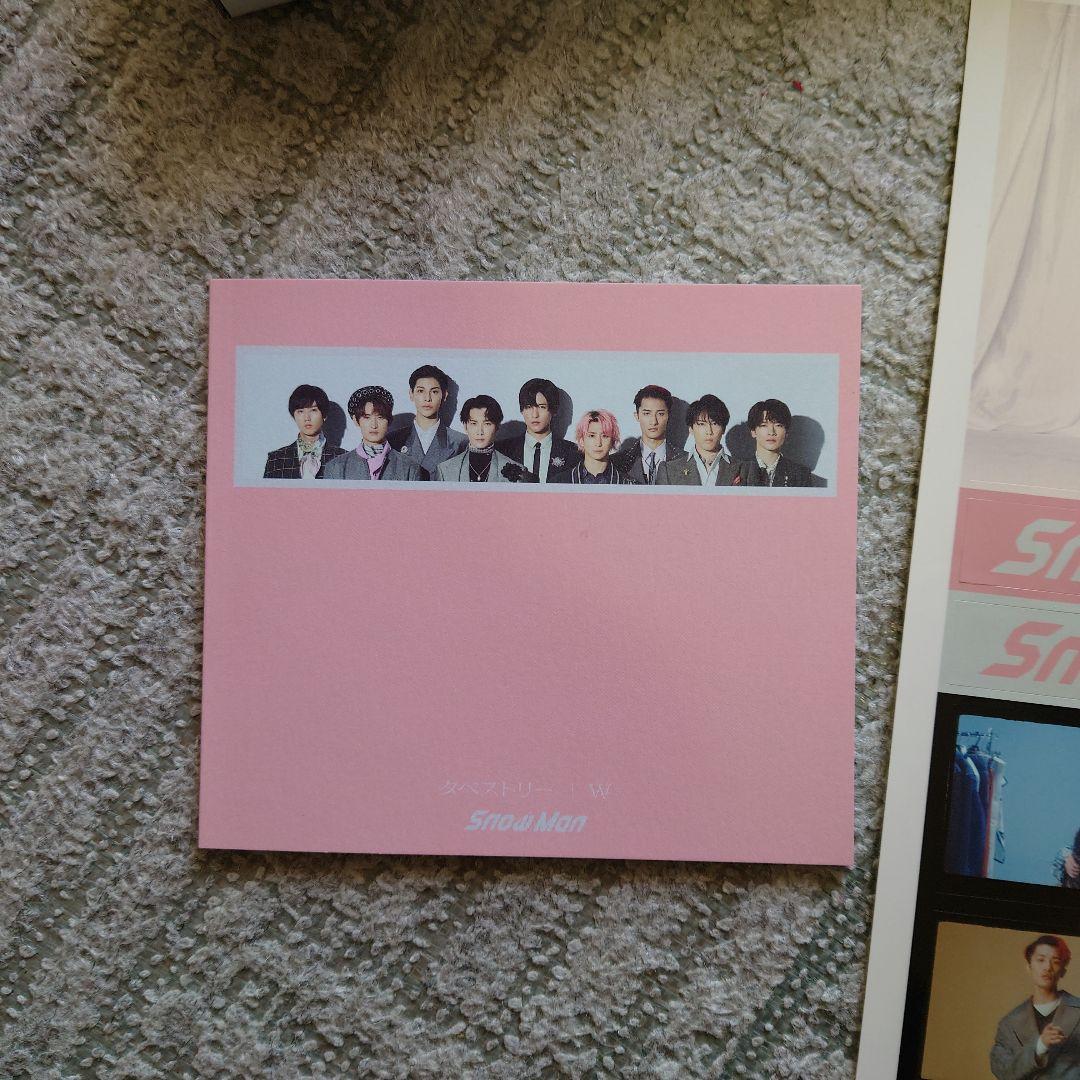  Man スノーマン　タペストリーW 予約特権