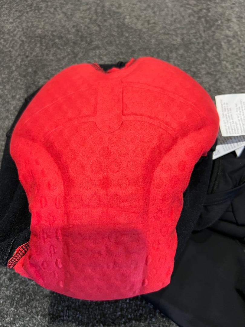 castelli カステリ velociss.4 BIBTIGHT ビブタイツ