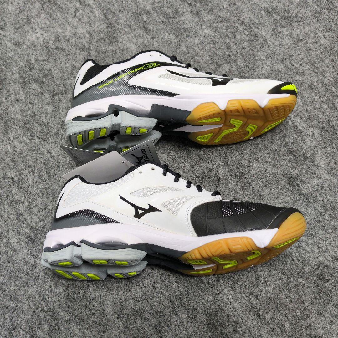 Mizuno Wave Lightning Z3 バレーボールシューズ 26cm
