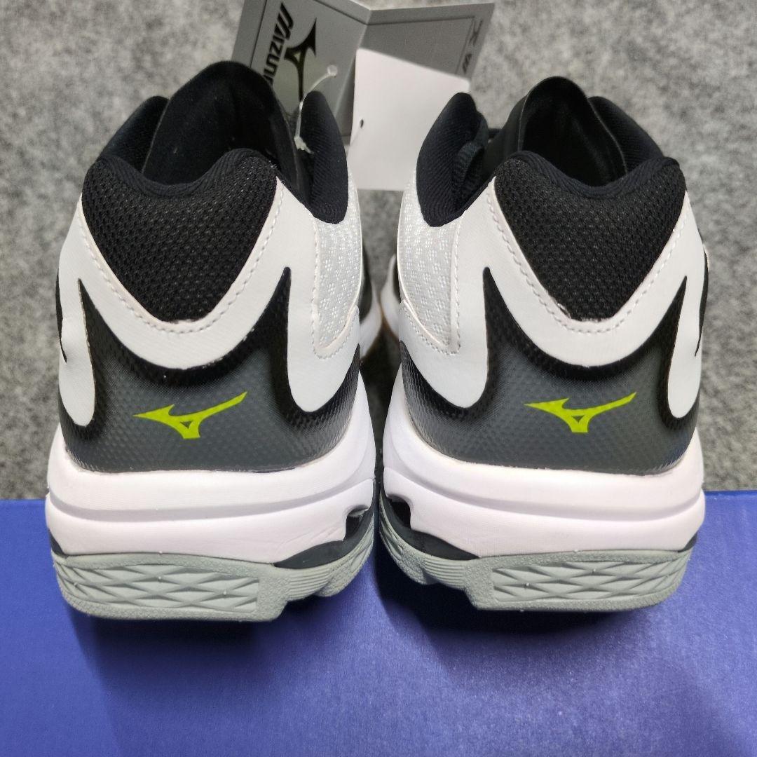 Mizuno Wave Lightning Z3 バレーボールシューズ 26cm