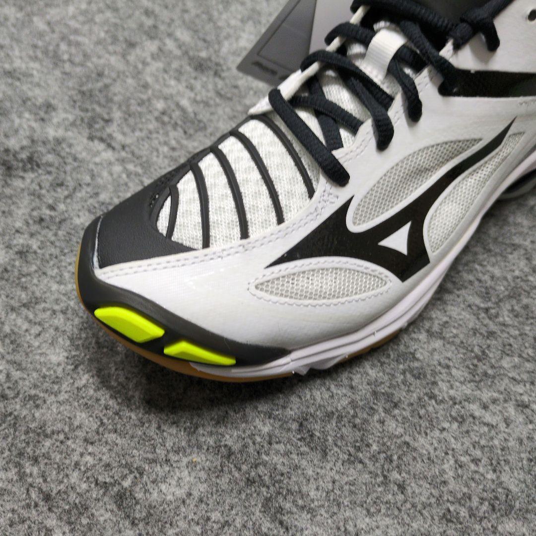 Mizuno Wave Lightning Z3 バレーボールシューズ 26cm