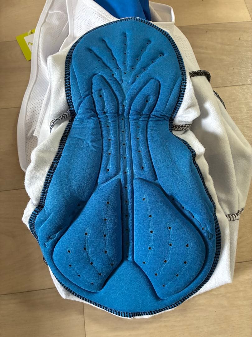 Groupama FDJ サイクルジャージ ウエア パンツ ロードバイク