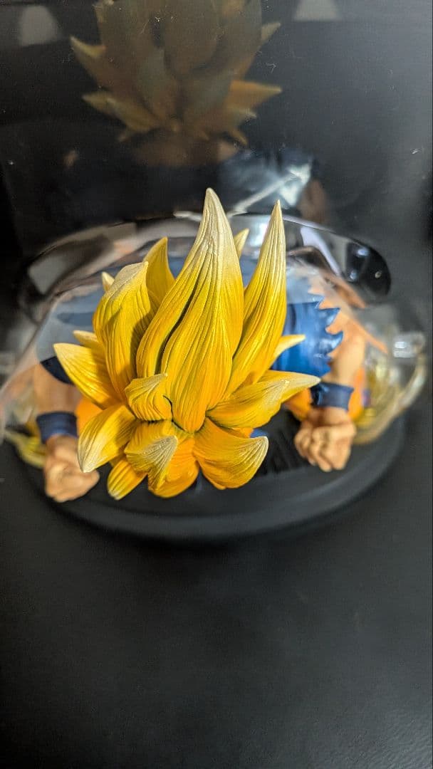 ‼️美品‼️超像Art　ドラゴンボール改　孫悟空 初版