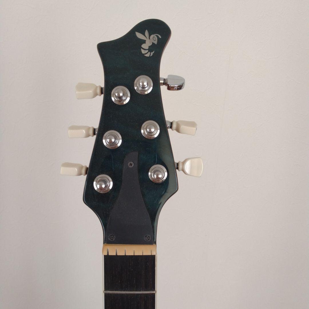 【こだく】ryoga　hornet／ＬＥＣ－ＴＱＭ―ＭＢＵ