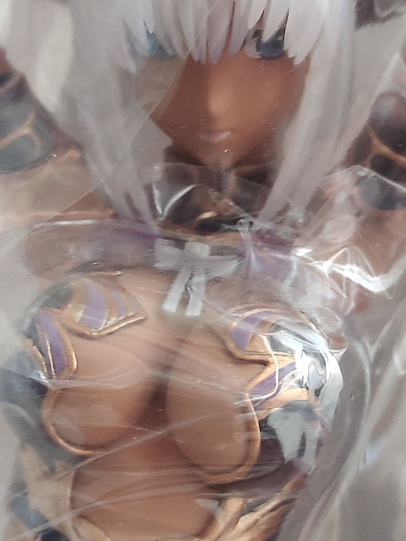 【希少品】ゼノサーガIII テロスカラー  水着Ver. 1/6  フィギュア