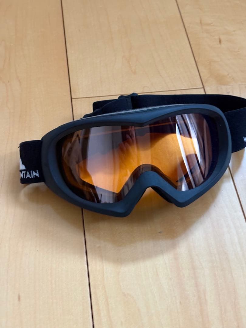 MILLET スキースノボウェア　おまけ付き