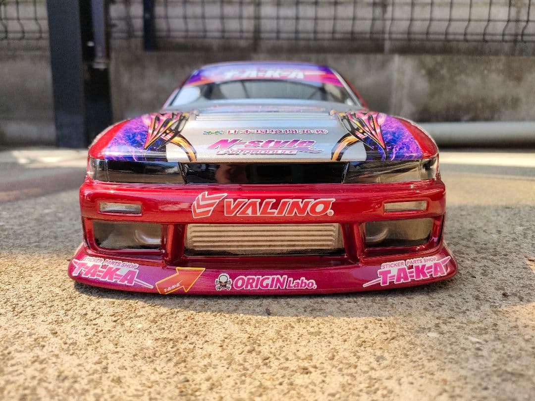 おちゃまるページ