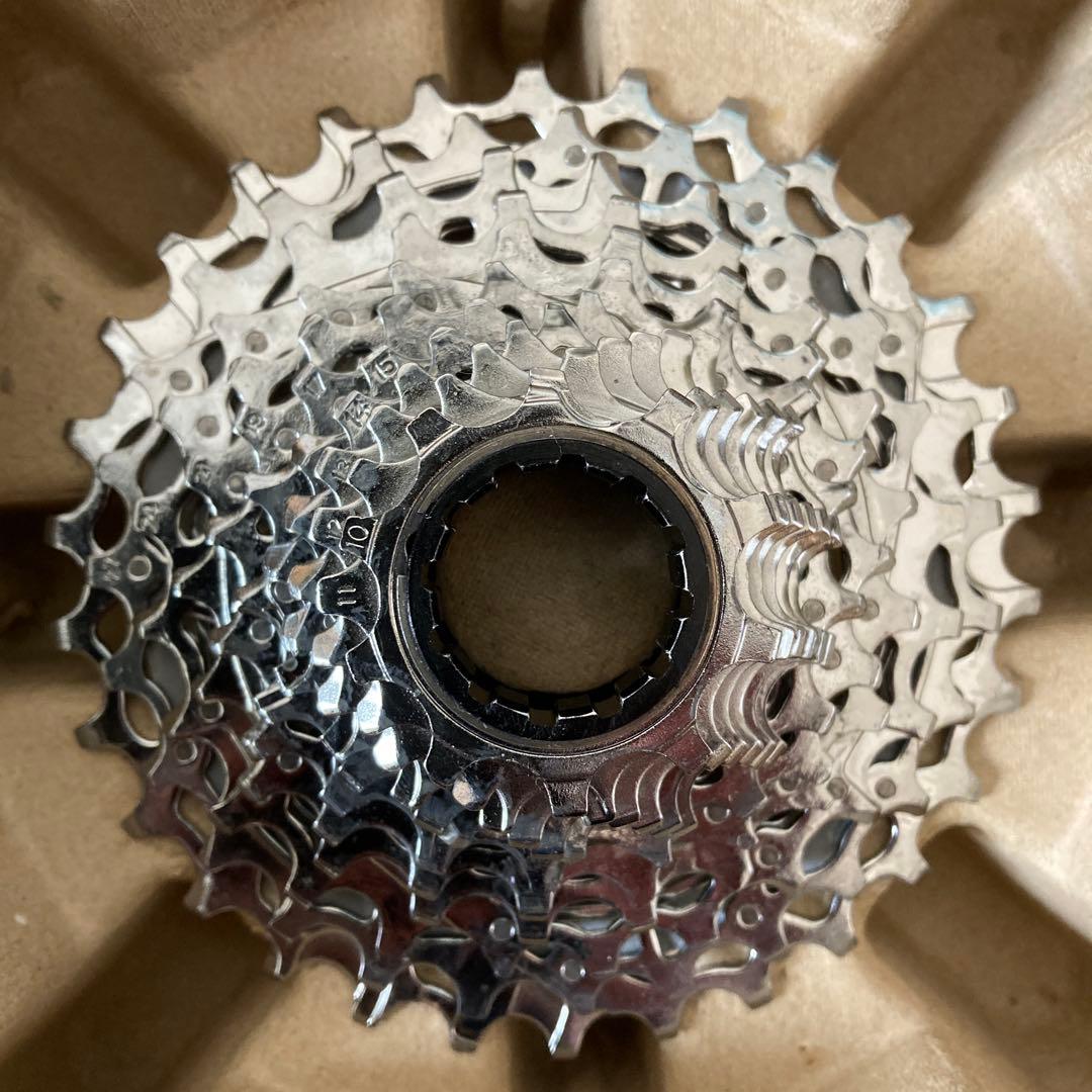 スラム　ライバルスプロケット　XDR 10-30