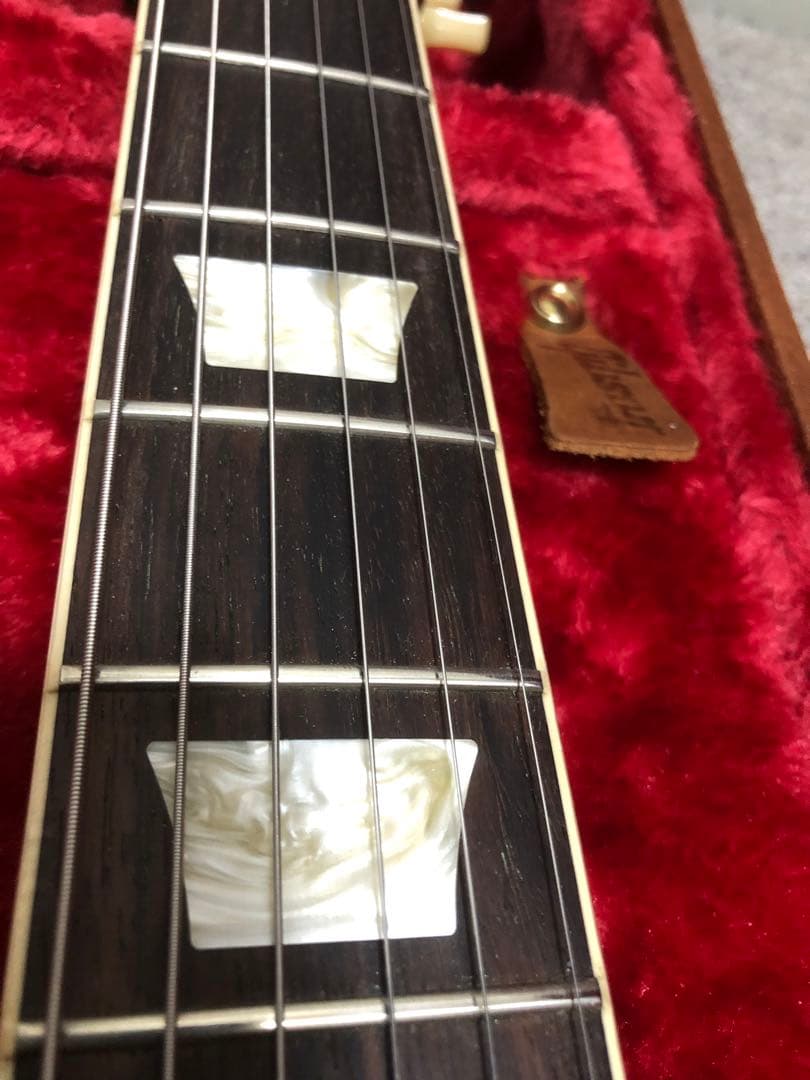 【美品】レスポール　スタンダード 24年製