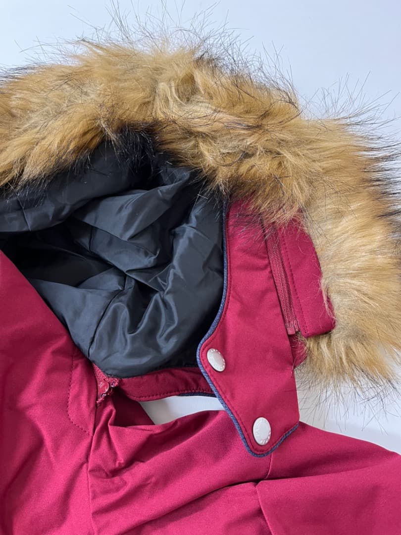 【新品】 phenix　スキーウェア　スノボウェア　レディース　Mサイズ　540