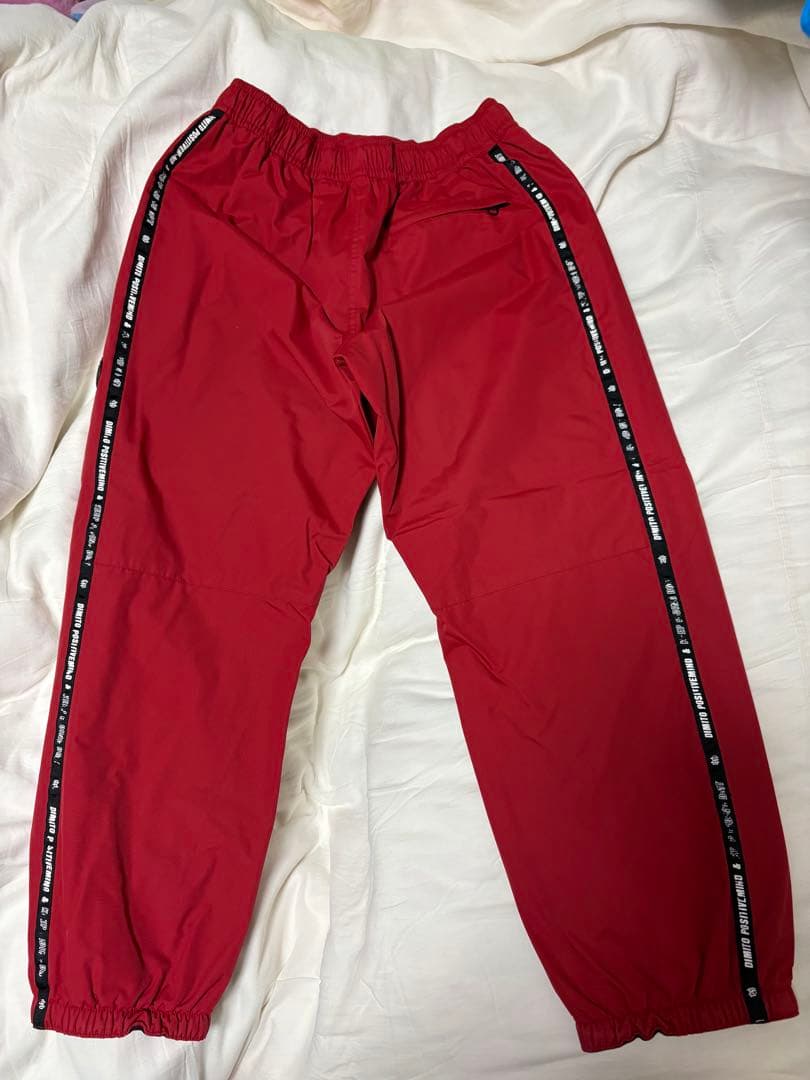 DIMITO ディミト スノボウェア 上下セット 韓国ブランド