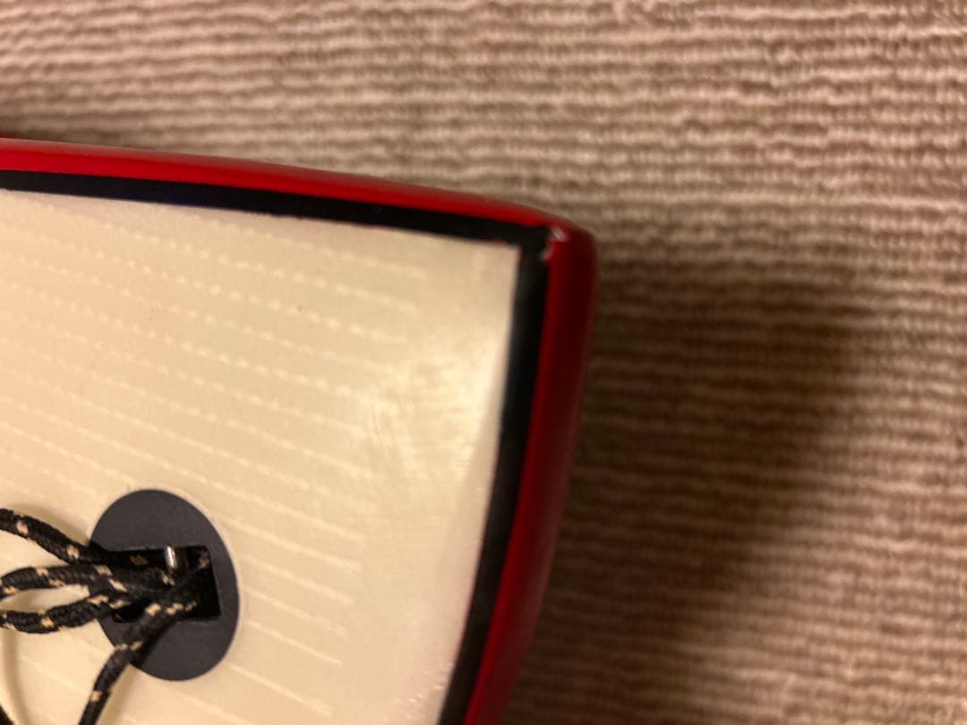 ⭐︎最終⭐︎大幅値下げJS レッドバロン　5.7 34L フィンなし