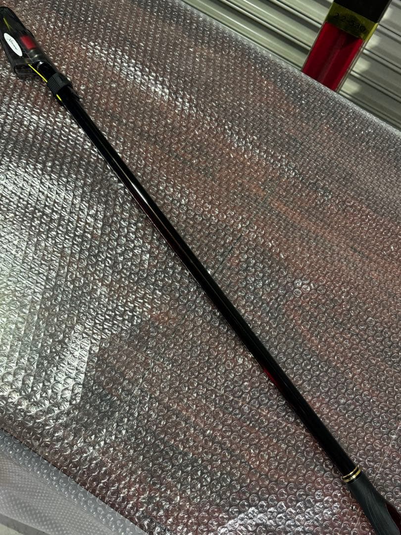 シマノ　21極翔　2.2-530