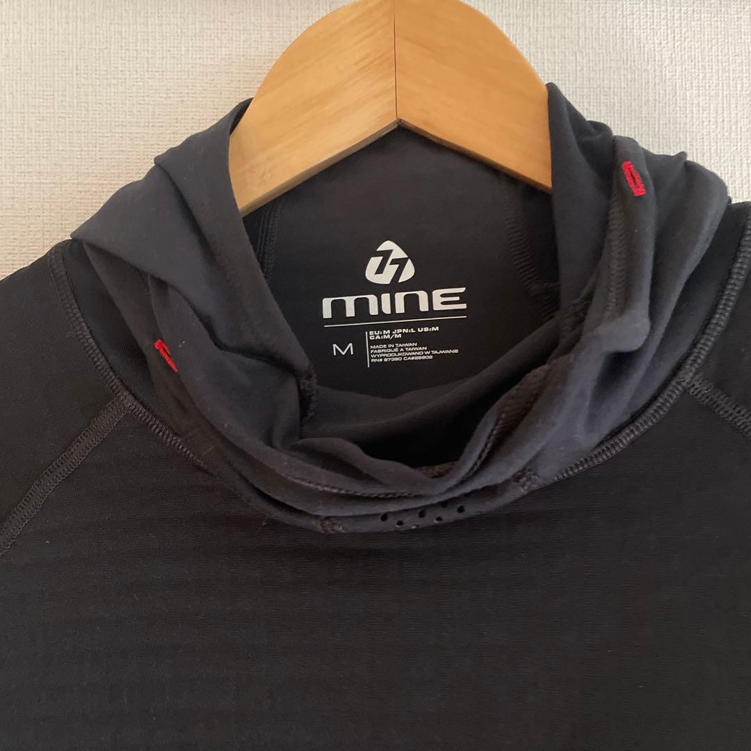 BURTON MINE 77 Power Air Top スノーボードウェア M