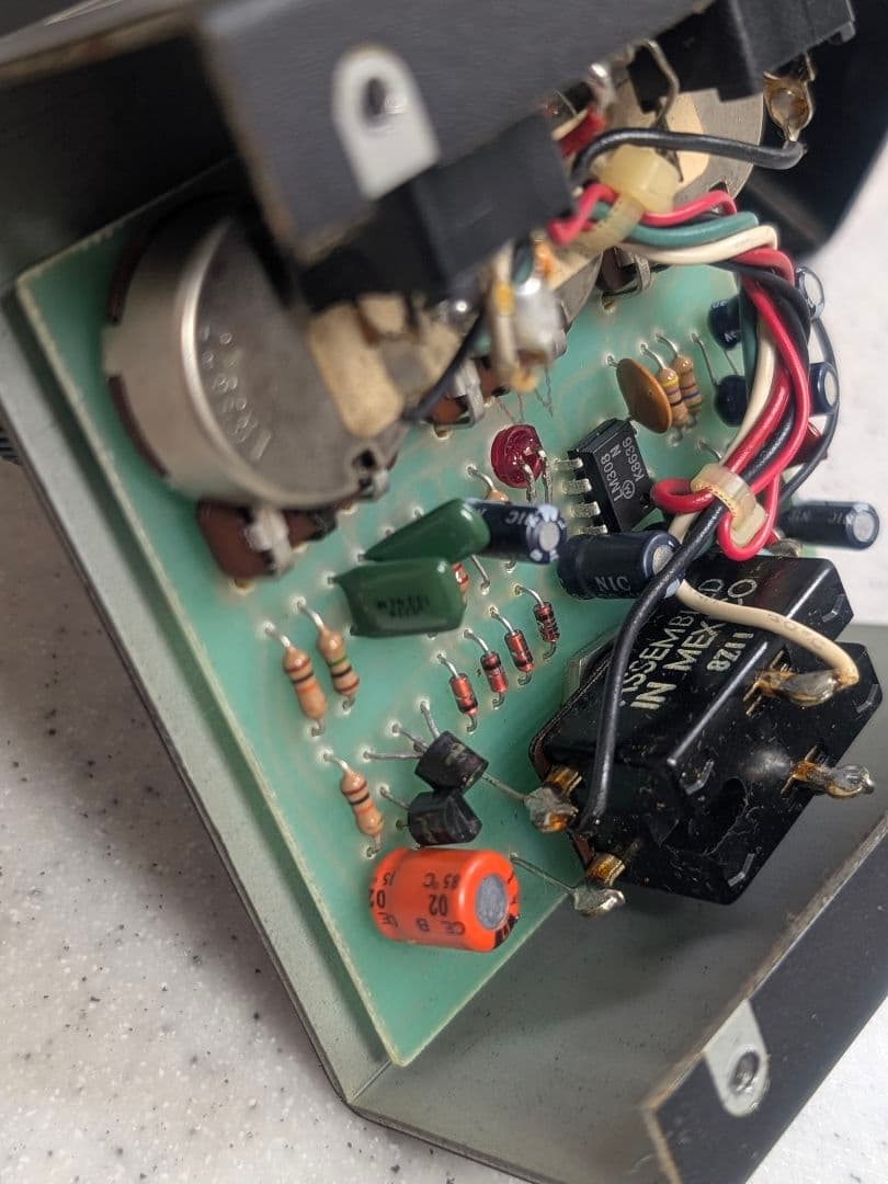 proco RAT２ 87年 美品