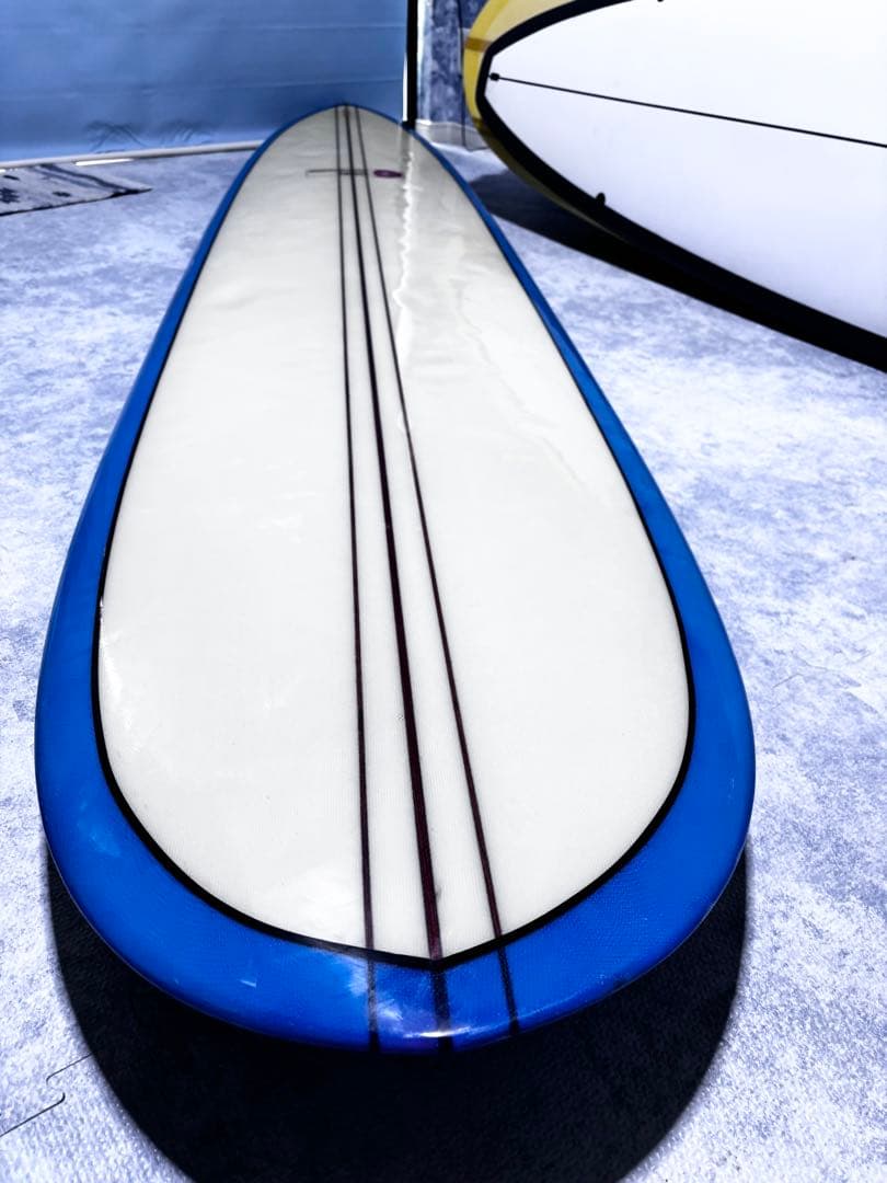 CONスリーストリンガークラッシックロングボード9.6