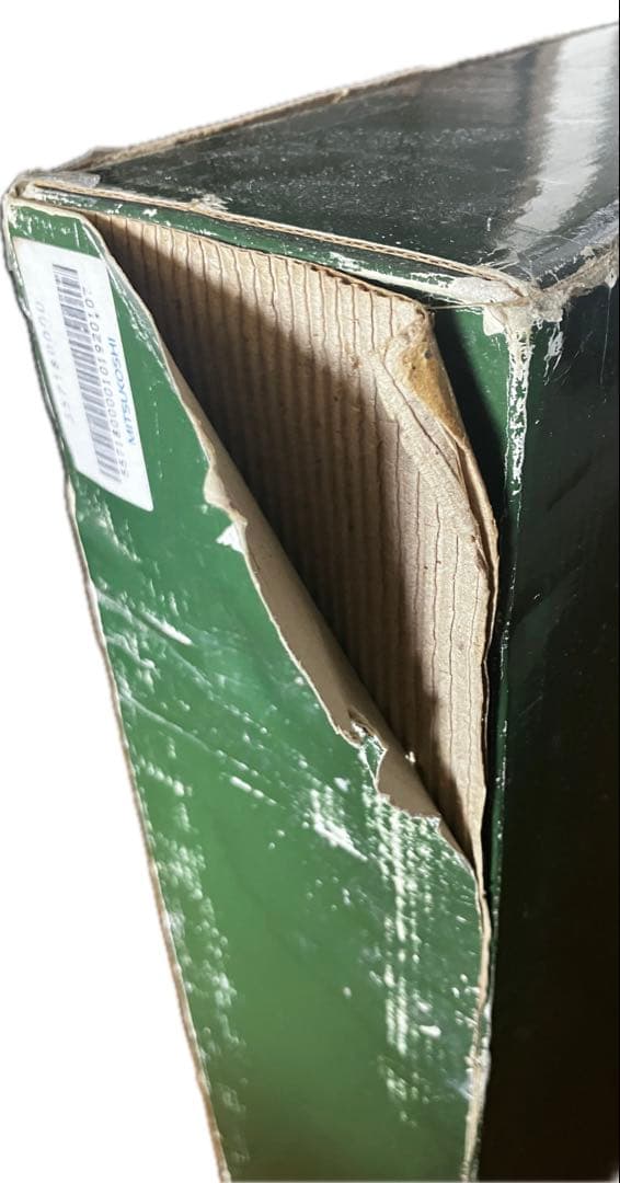 Harrodsミニチュア クリスマス ベアーズ