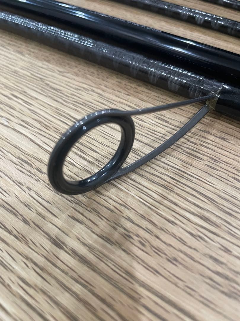 Shimano フリーゲームXT S86M