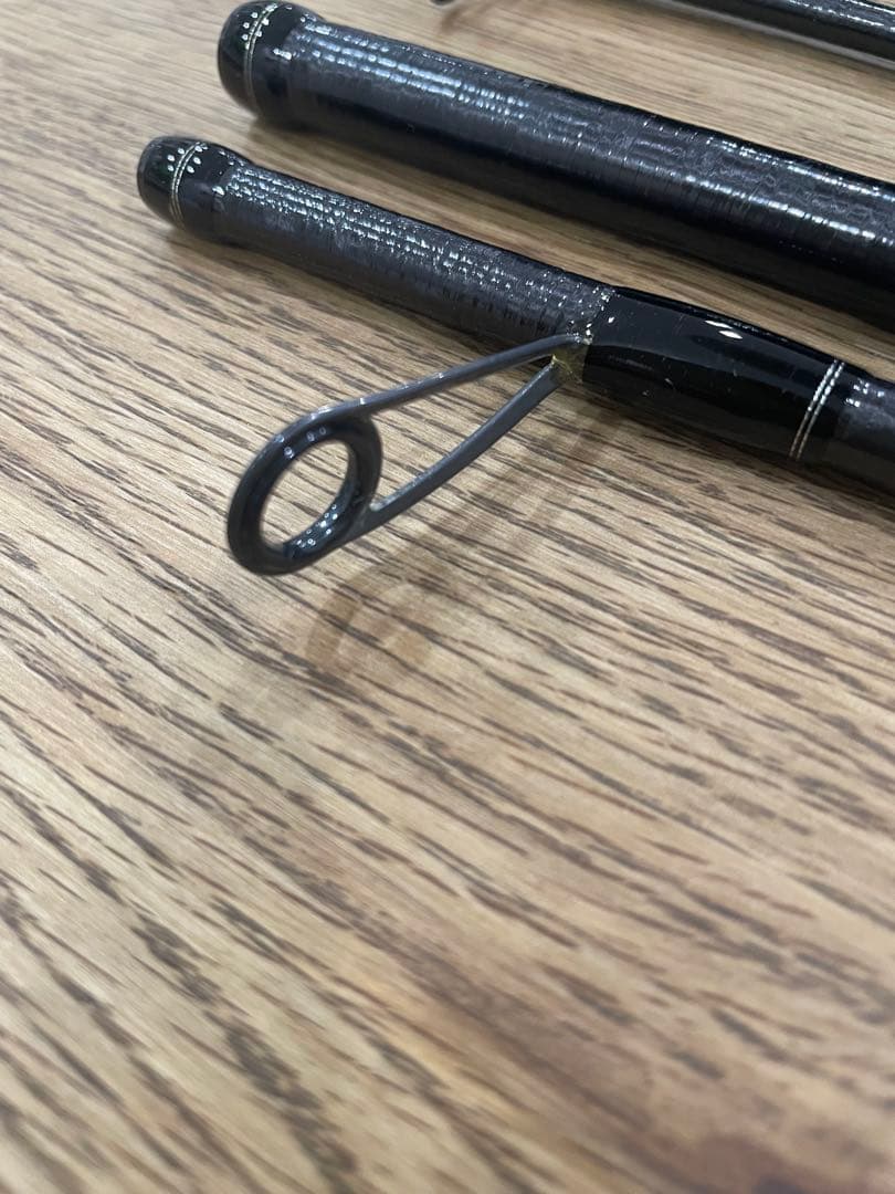 Shimano フリーゲームXT S86M