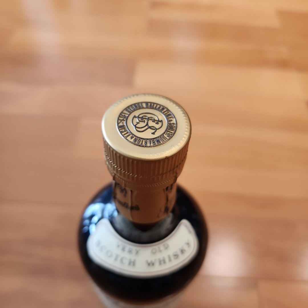 特級バランタイン 30年