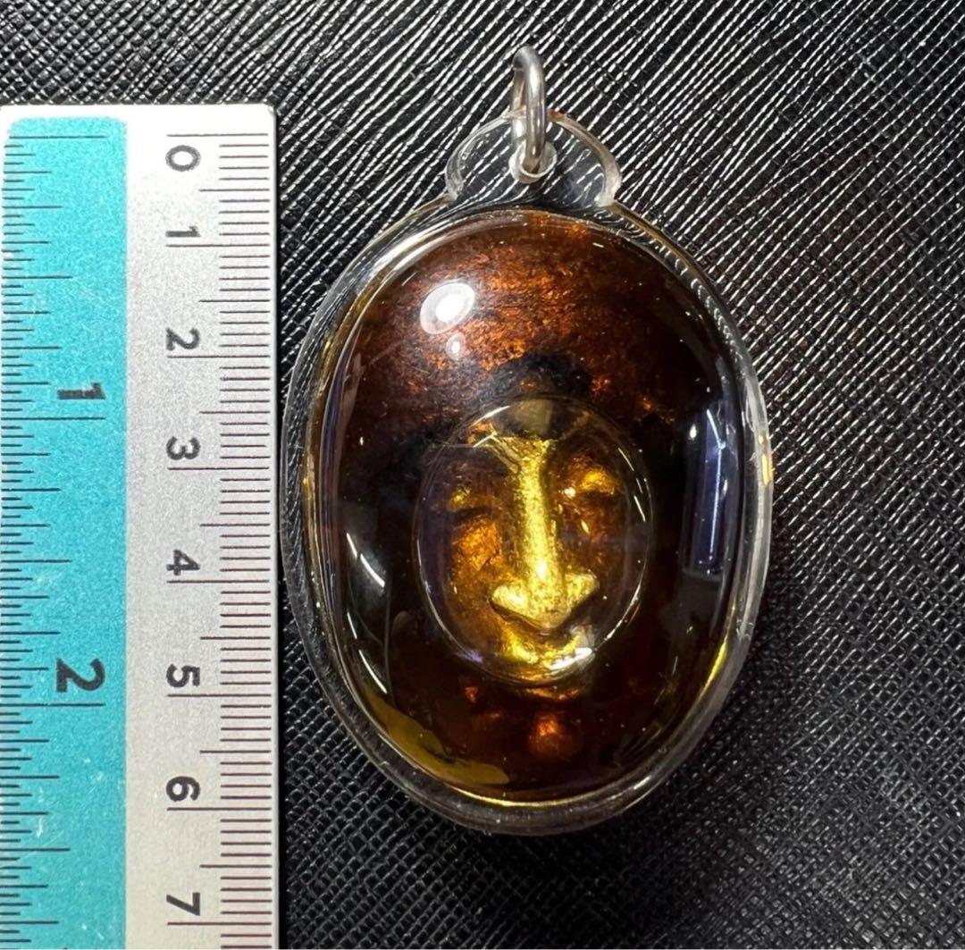 【限定1】入手困難 護符魔法神 勝利 ,魅力 ,愛情 ,幸運 プラクルアン