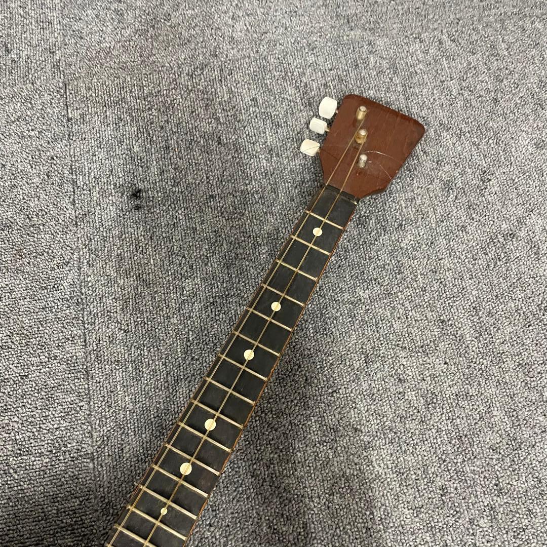 バラライカ 弦楽器 ロシア民族楽器 三弦