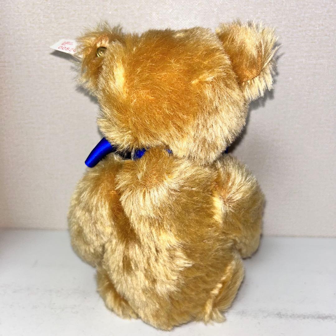 シュタイフ　テディベア　TARO