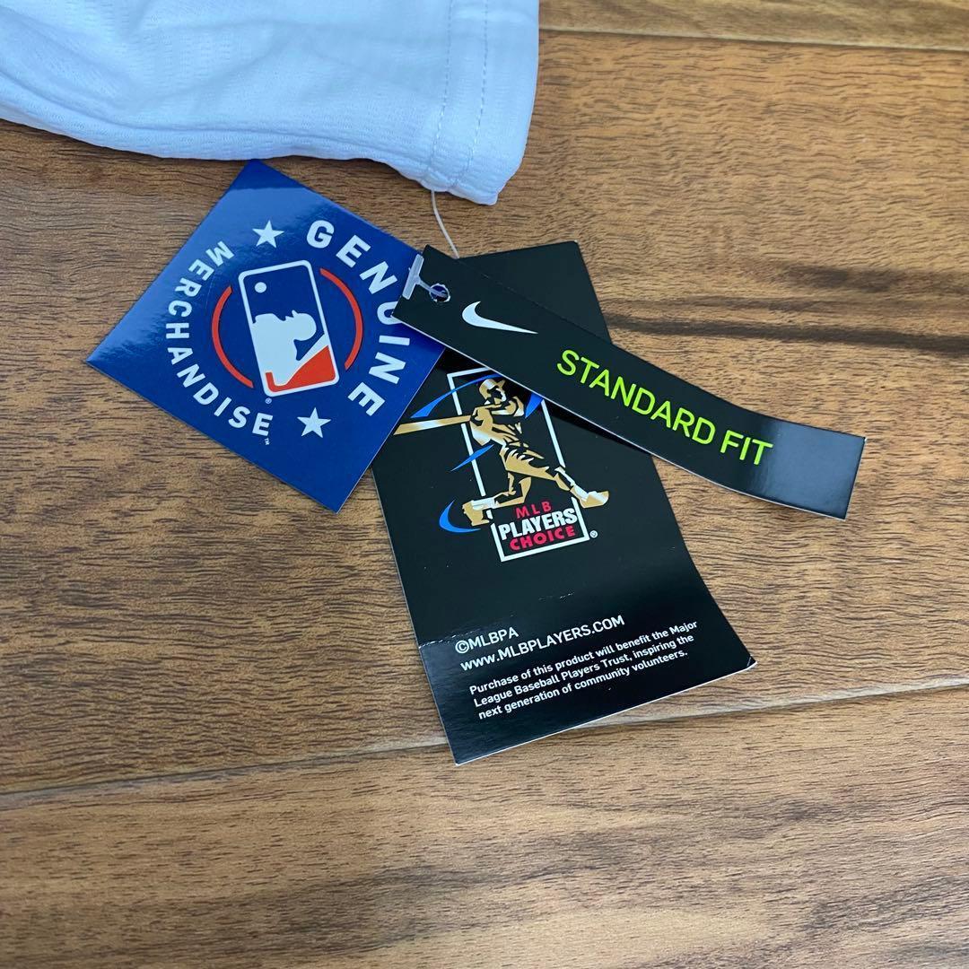 タグ付き新品★NIKE ドジャース 大谷翔平 ユニフォーム