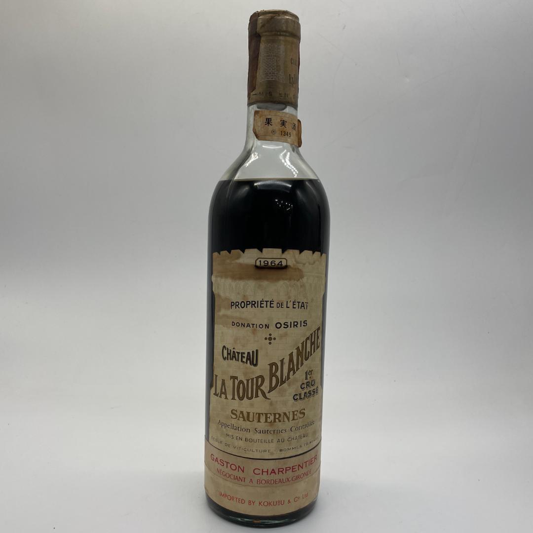 T102　ニッカ　ヘネシー　ナポレオン　シャトーラトゥール ブランシェ まとめ