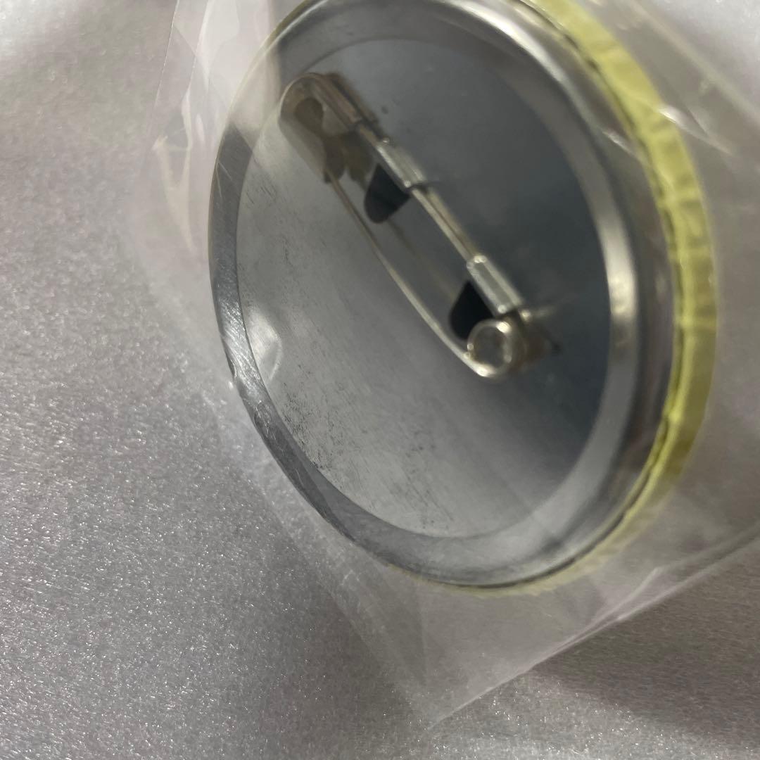 終わりのセラフ　ミカエラ　せらふぇす　缶バッジ