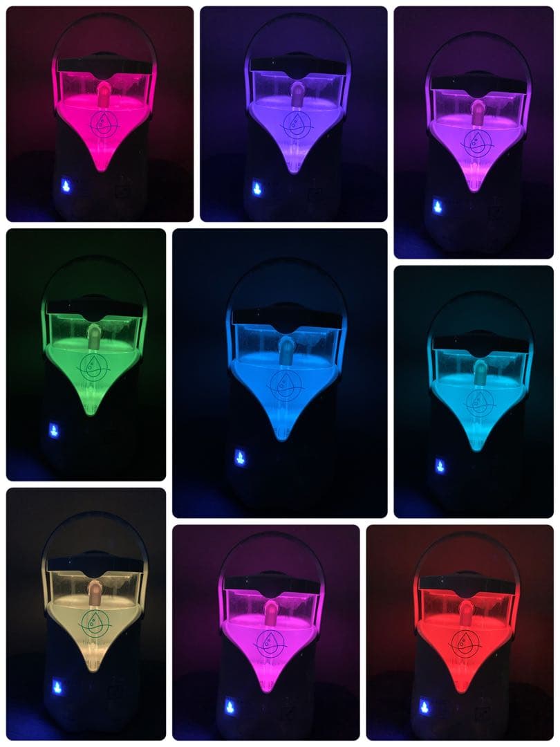 新品定価より10%オフ‼️【正規品】水素飲水器 Lita Aqua リタアクア