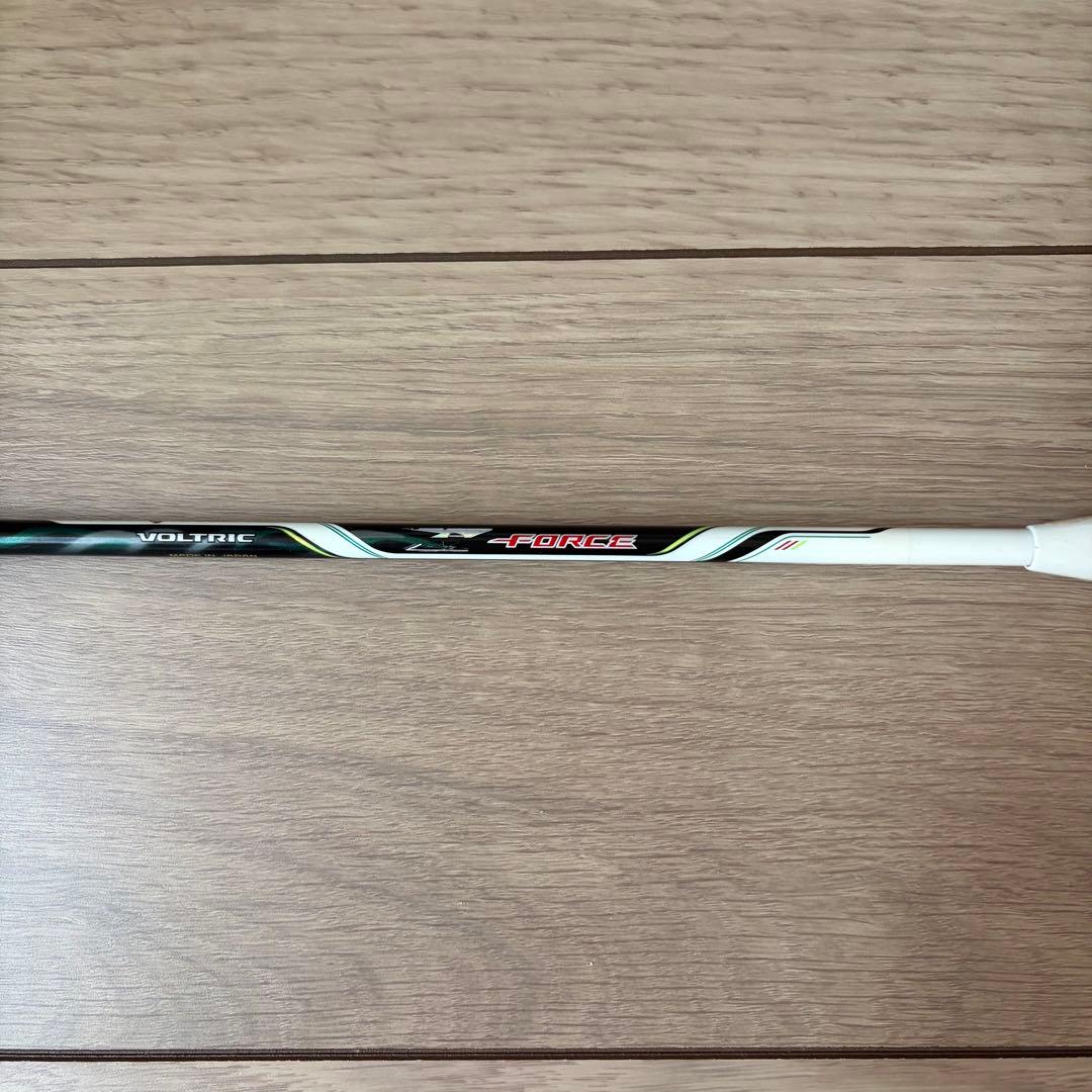 ボルトリック Z-FORCE ヨネックス