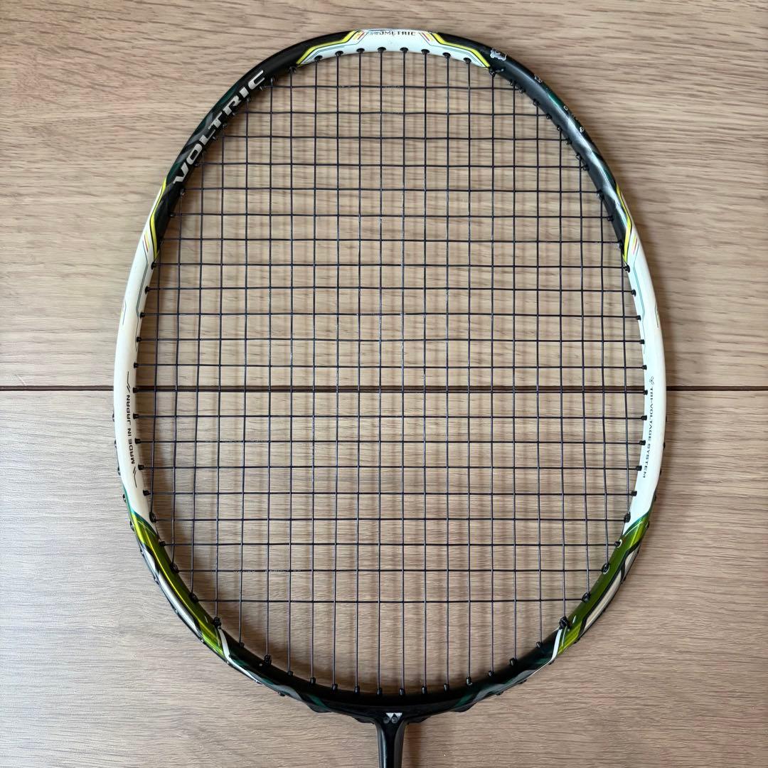 ボルトリック Z-FORCE ヨネックス