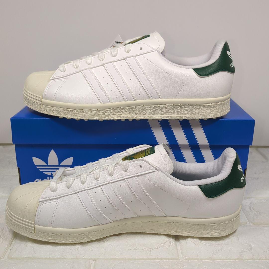 26.5 アディダス SS80 ゴルフ SL adidas GOLF SL