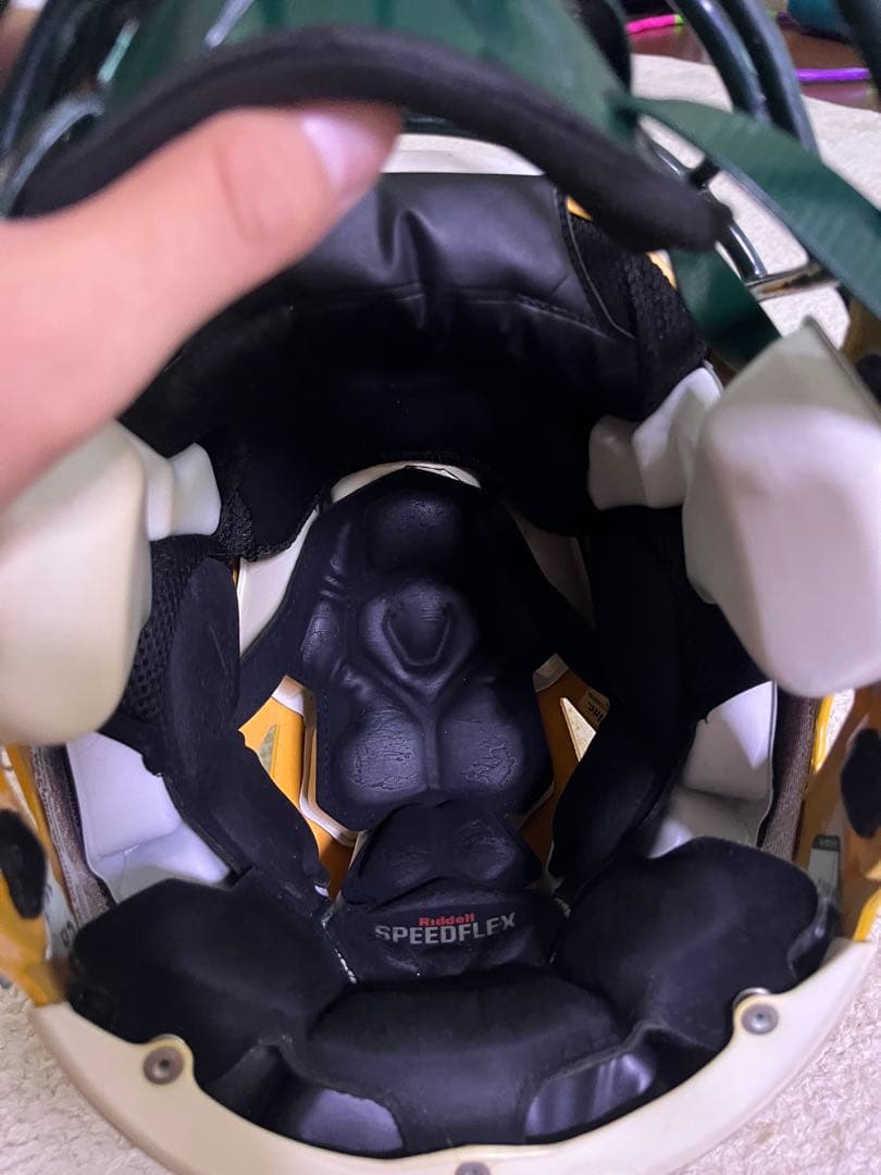 Riddell speed flex スピードフレックス　Lサイズ