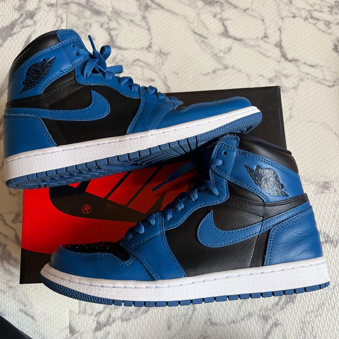 シューズ(男性用) Nike GS Air Jordan 1 Retro High OG