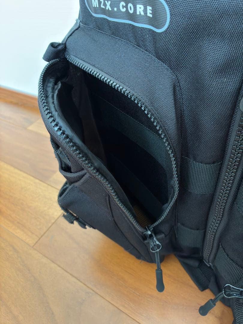 マズメ　コアライフジャケット