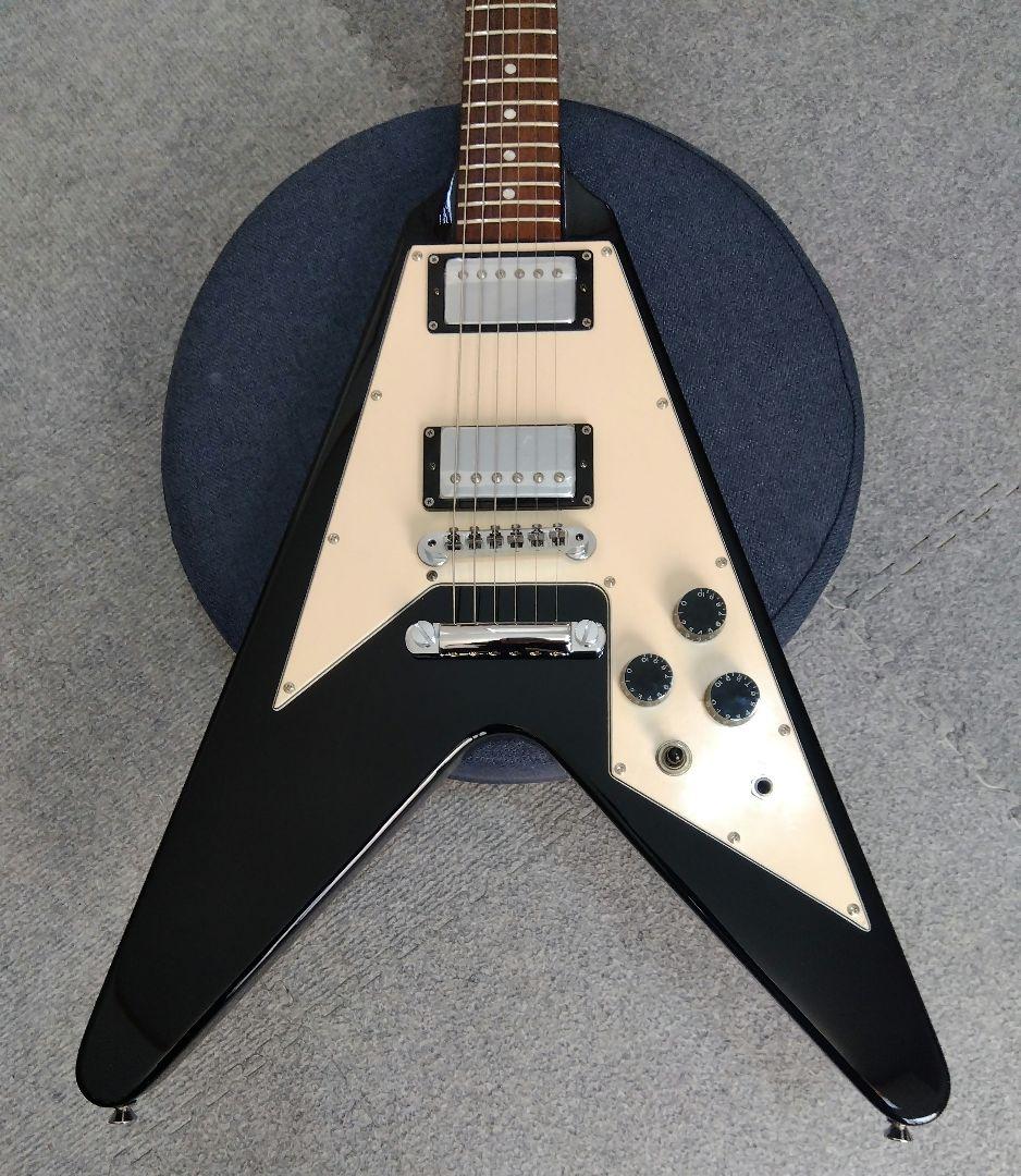 Bacchus BFV-700 フライングV バッカス フライングV