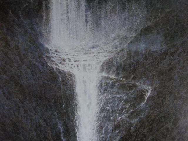 加藤勝重、【響】、希少な額装用画集より、新品額装付、状態良好