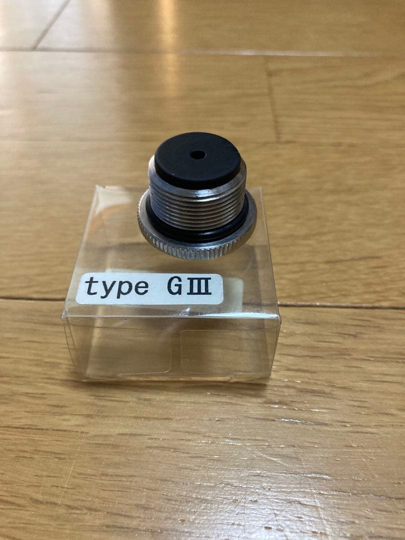 がまかつ インテッサG3 1.25-50 IMガイド ステンレス製バランサー付