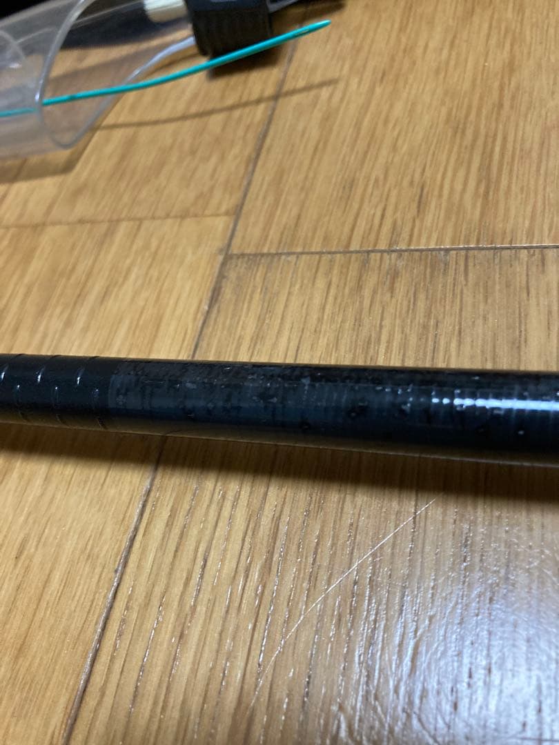 がまかつ インテッサG3 1.25-50 IMガイド ステンレス製バランサー付